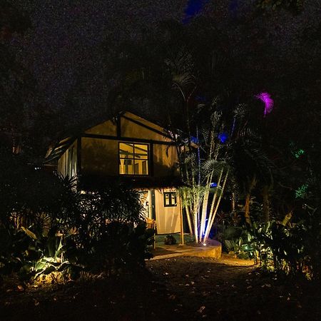 Leela Garden Resort Ban Nok エクステリア 写真