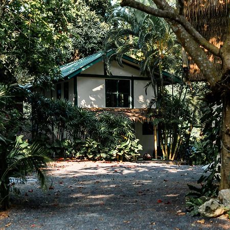 Leela Garden Resort Ban Nok エクステリア 写真