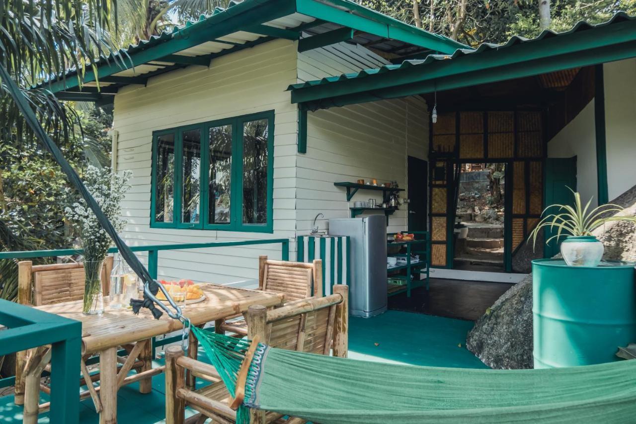 Leela Garden Resort Ban Nok エクステリア 写真