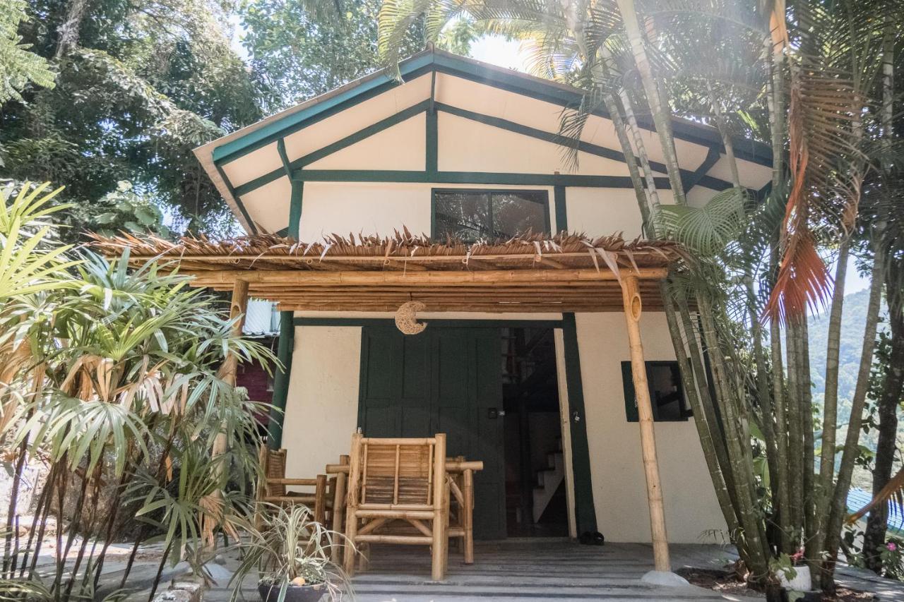 Leela Garden Resort Ban Nok エクステリア 写真