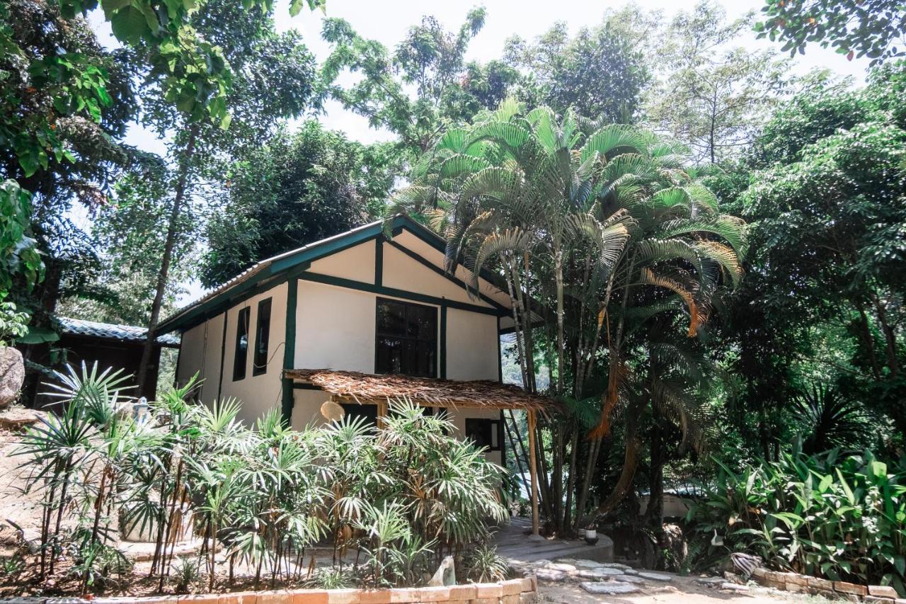 Leela Garden Resort Ban Nok エクステリア 写真