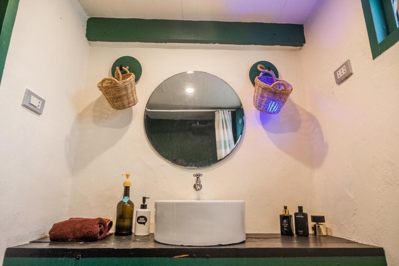 Leela Garden Resort Ban Nok エクステリア 写真