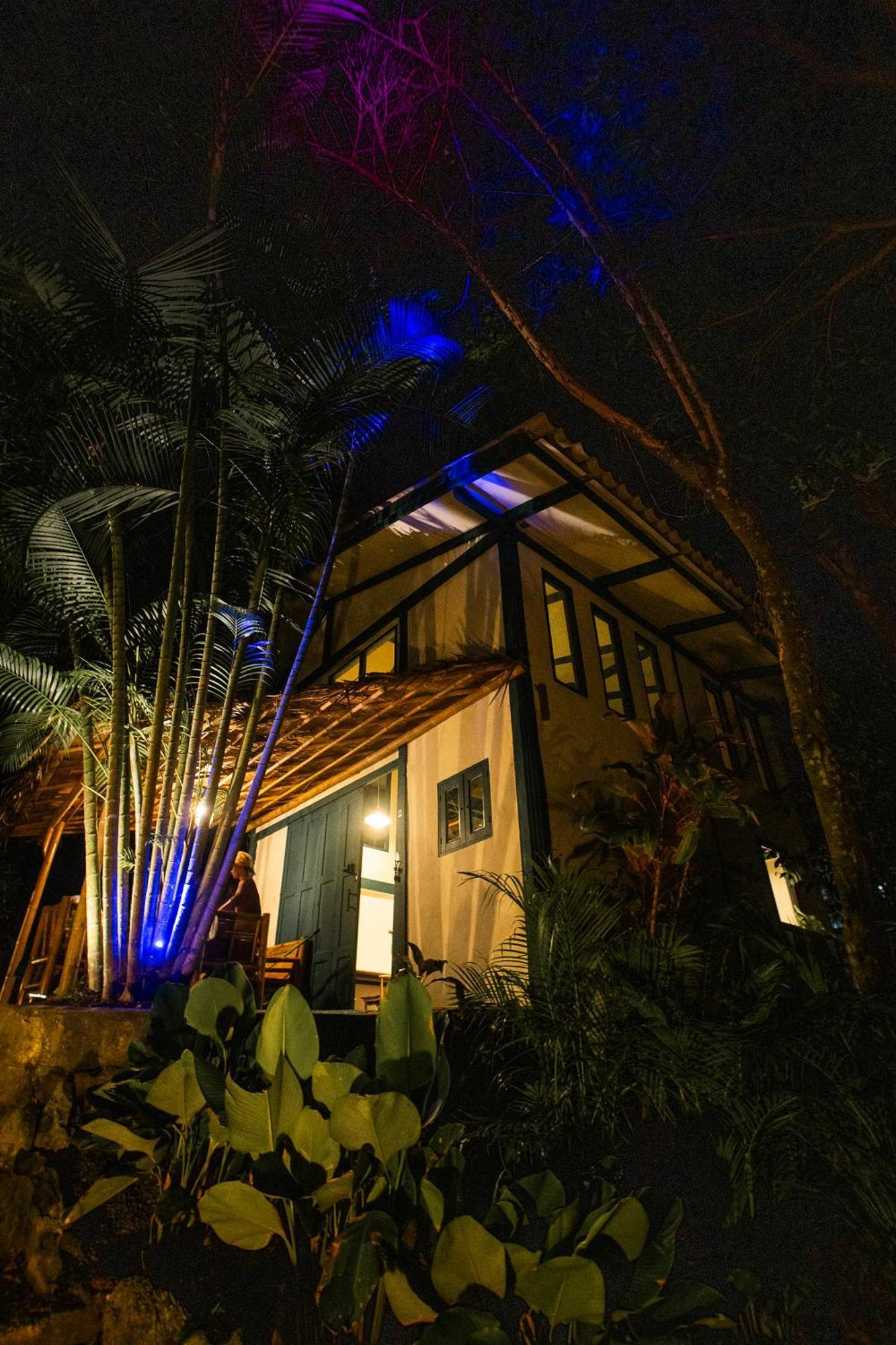 Leela Garden Resort Ban Nok エクステリア 写真