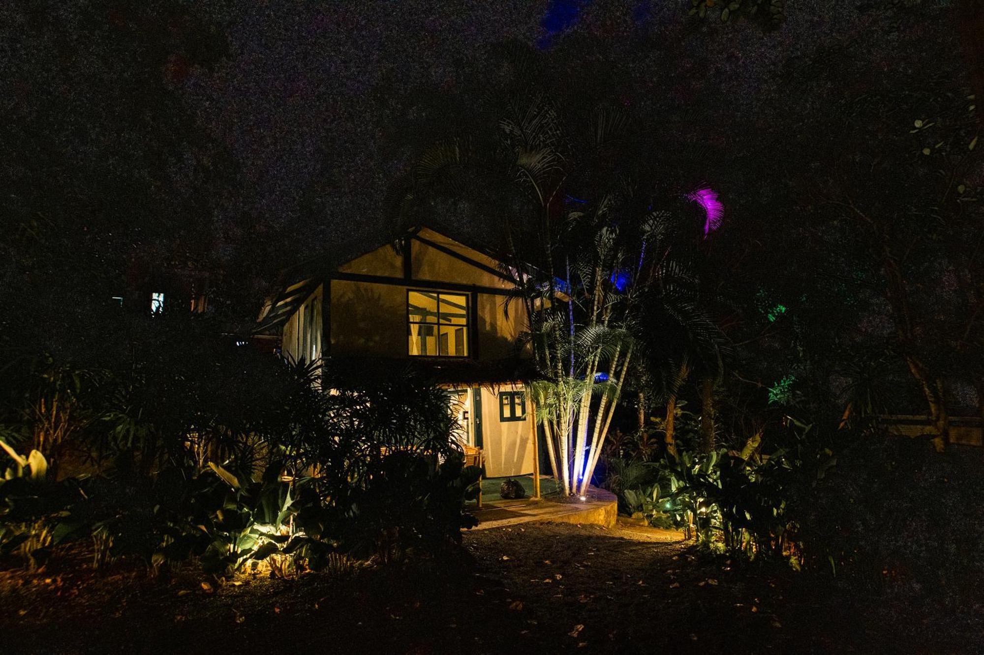 Leela Garden Resort Ban Nok エクステリア 写真