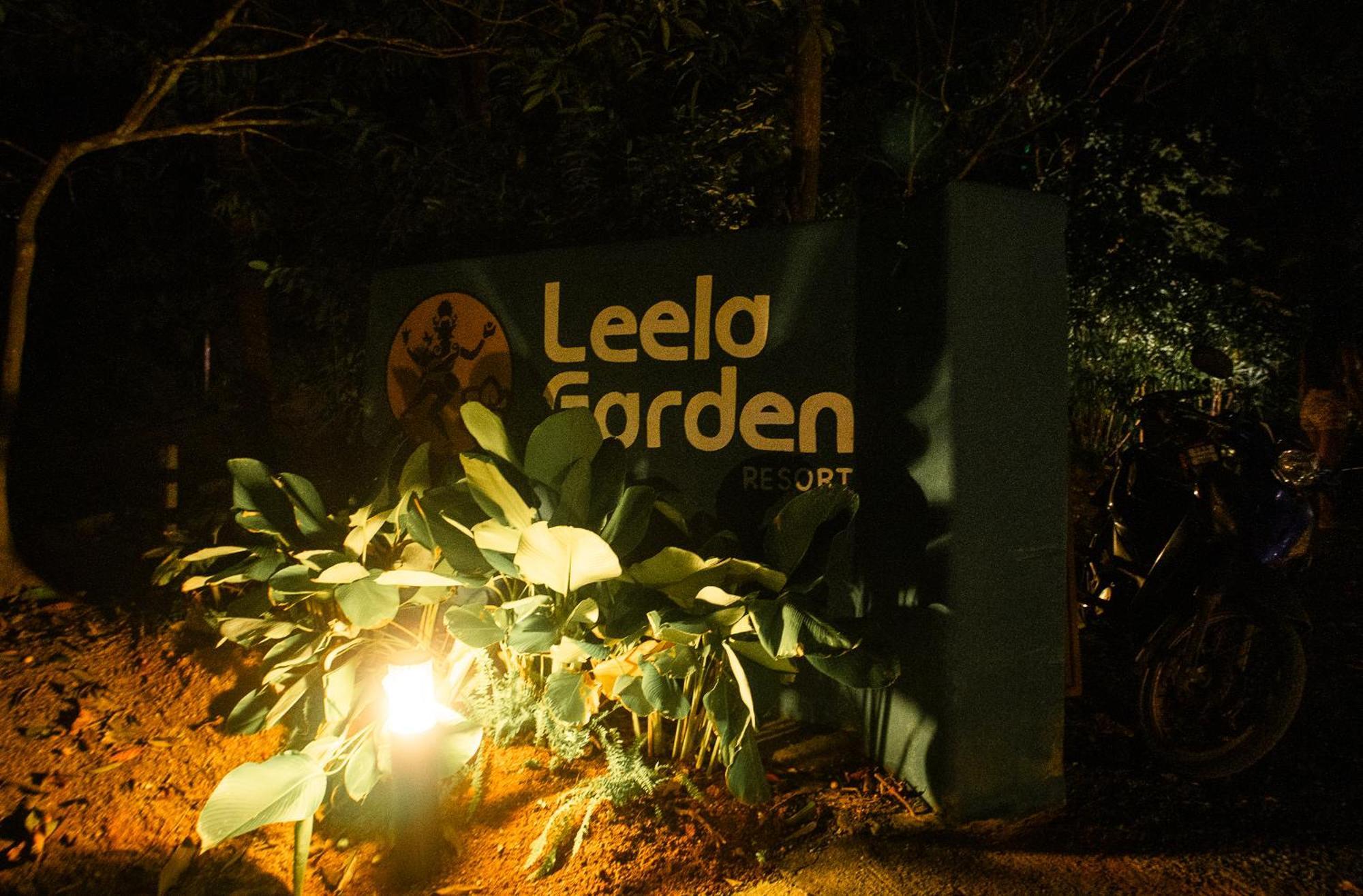 Leela Garden Resort Ban Nok エクステリア 写真