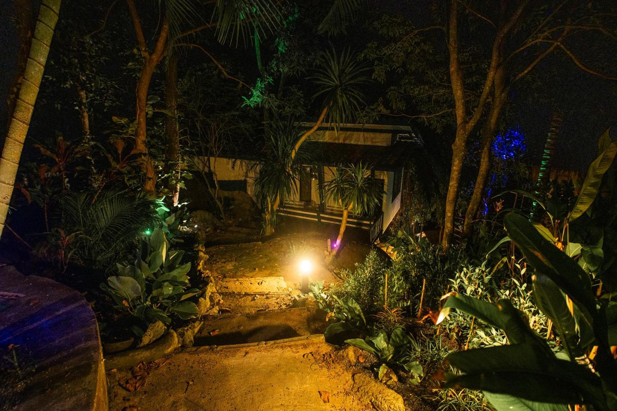 Leela Garden Resort Ban Nok エクステリア 写真