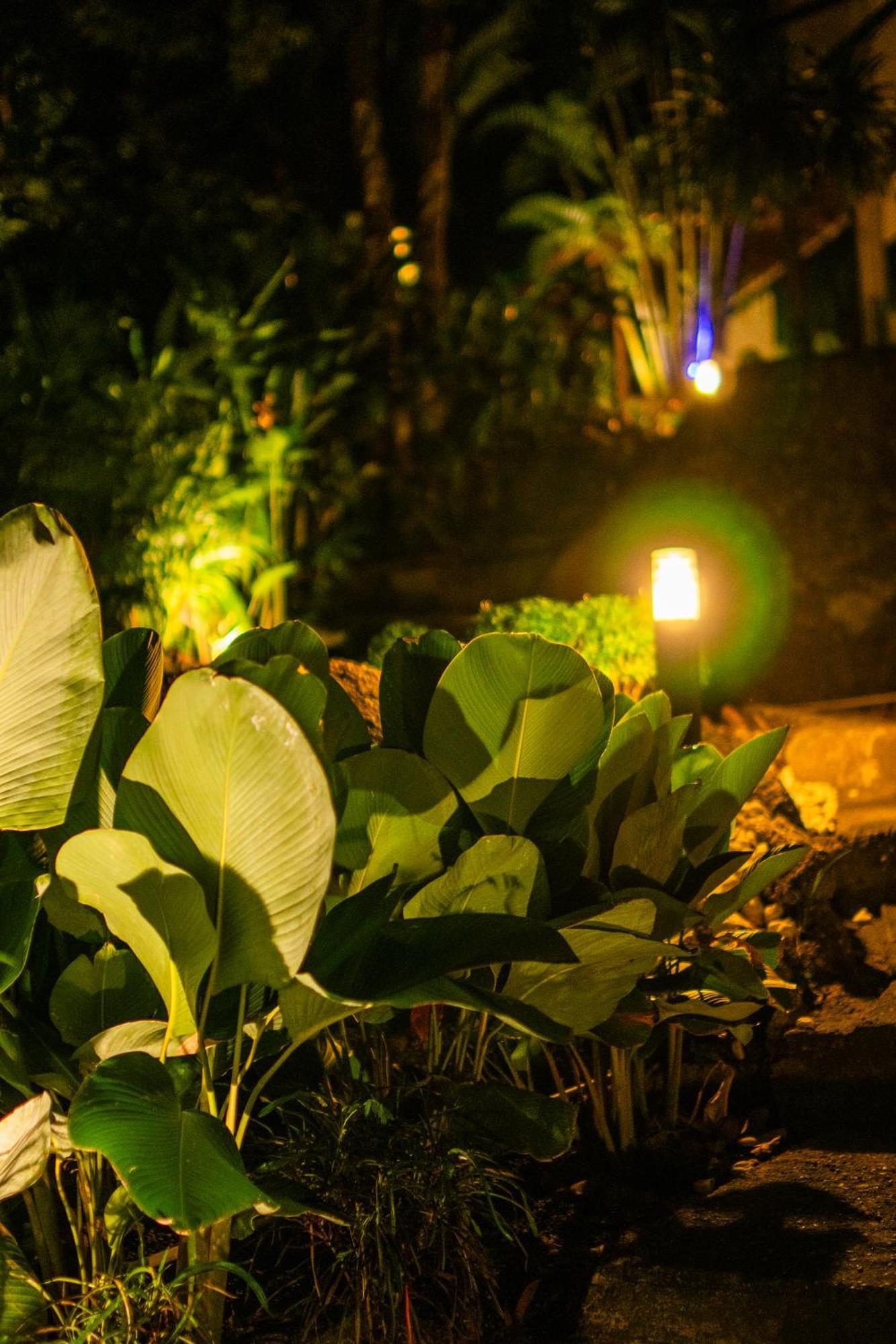Leela Garden Resort Ban Nok エクステリア 写真
