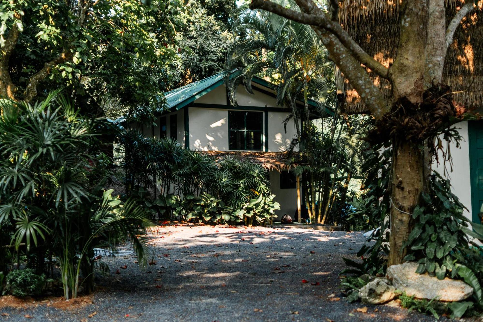 Leela Garden Resort Ban Nok エクステリア 写真