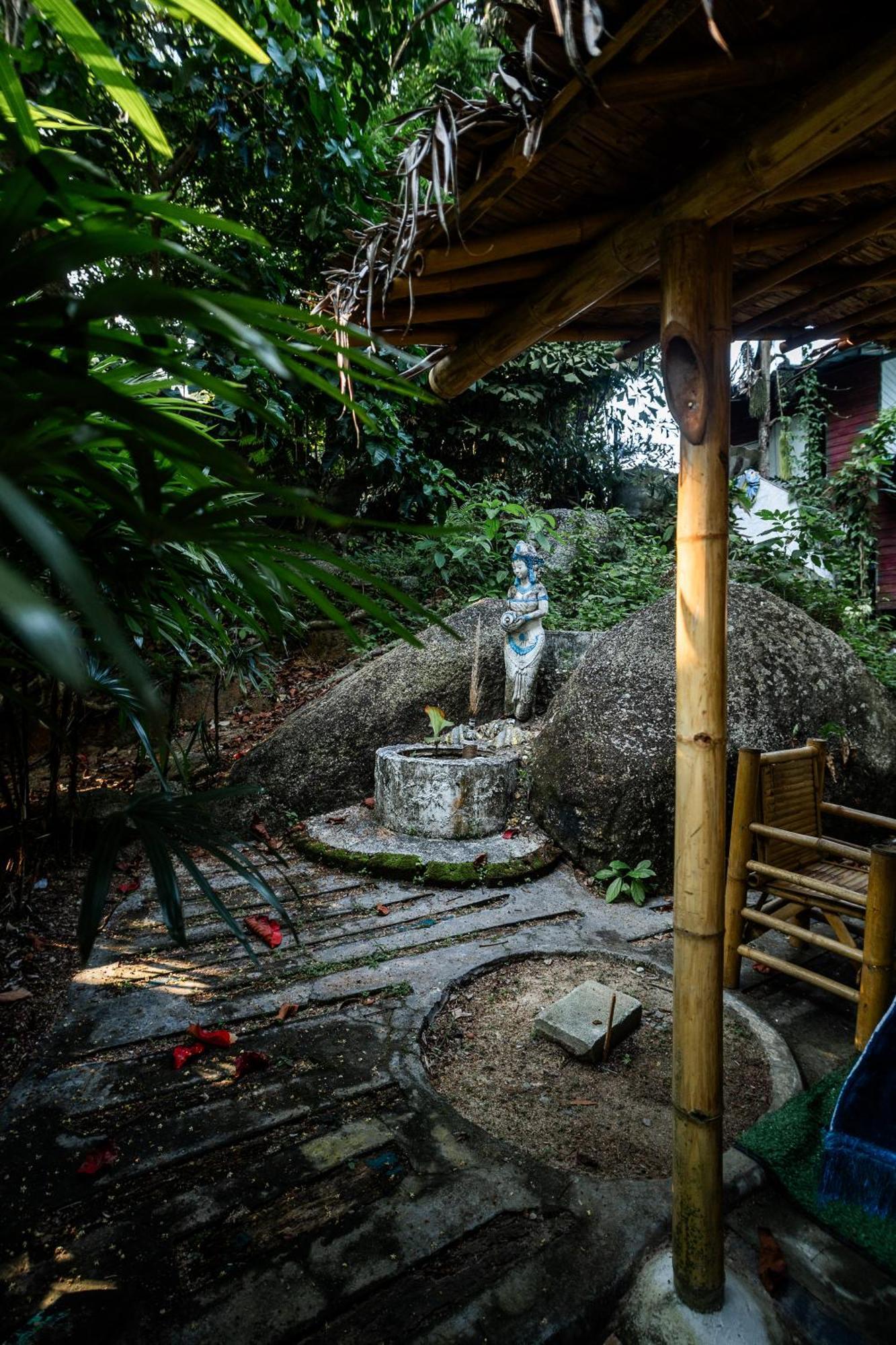 Leela Garden Resort Ban Nok エクステリア 写真