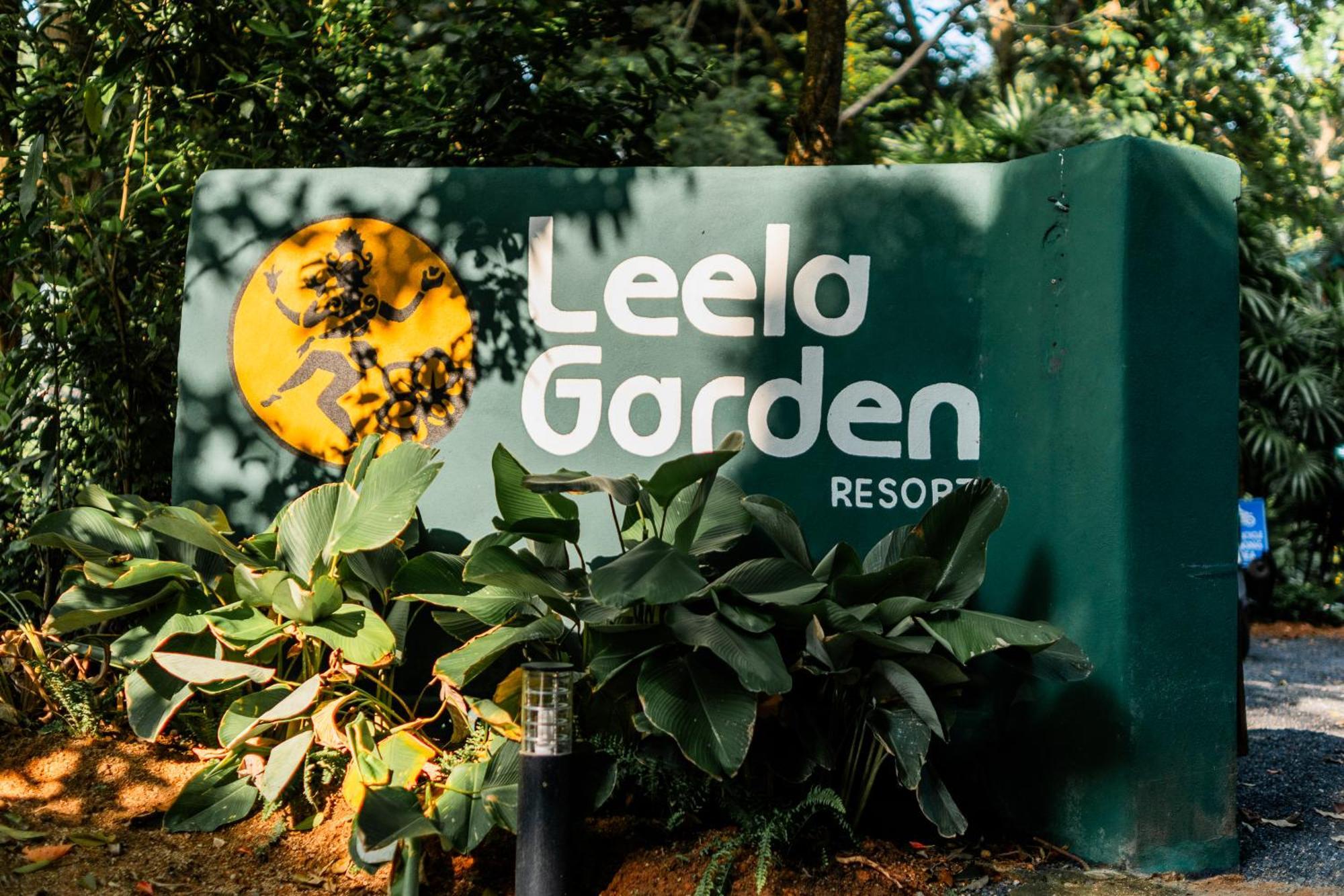 Leela Garden Resort Ban Nok エクステリア 写真